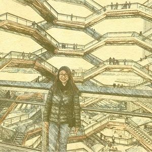 Meet your Posher, Rachel